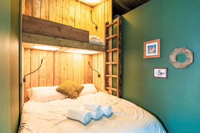 G-Wilderness Cabin - foto 11