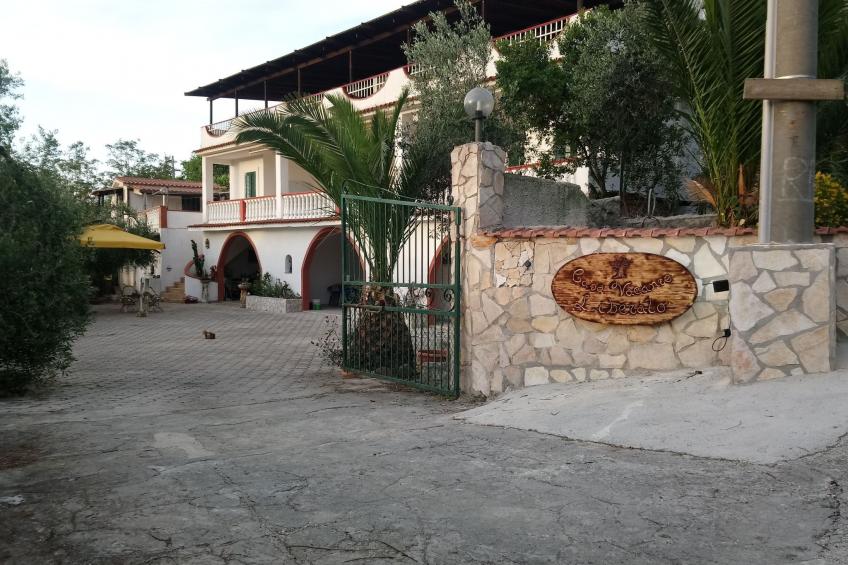 Zwei-Zimmer-Penthouse-Wohnung mit Terrasse mit Meerblick - foto 14