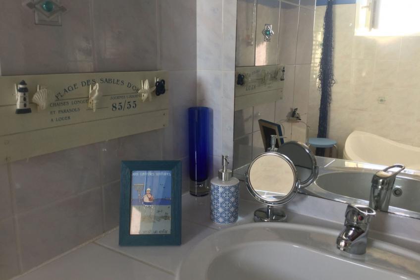 Domäne mit Terrasse - foto 11