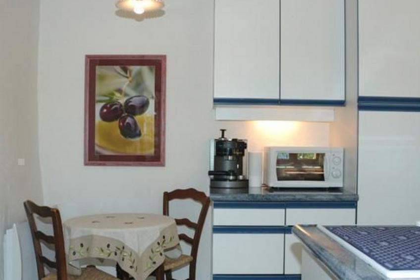 "Haus der Olivenbäume" - foto 24