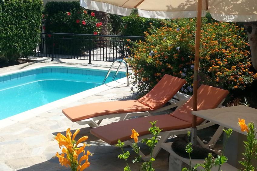 für fünf Personen mit Balkon - foto 4