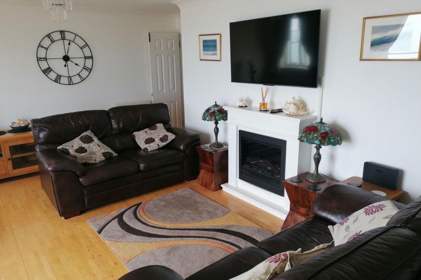 "Stewart" mit Blick auf das Wasser - foto 2