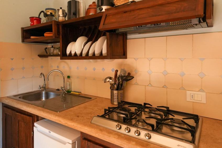 'Molinello pomo' mit Pool - foto 7