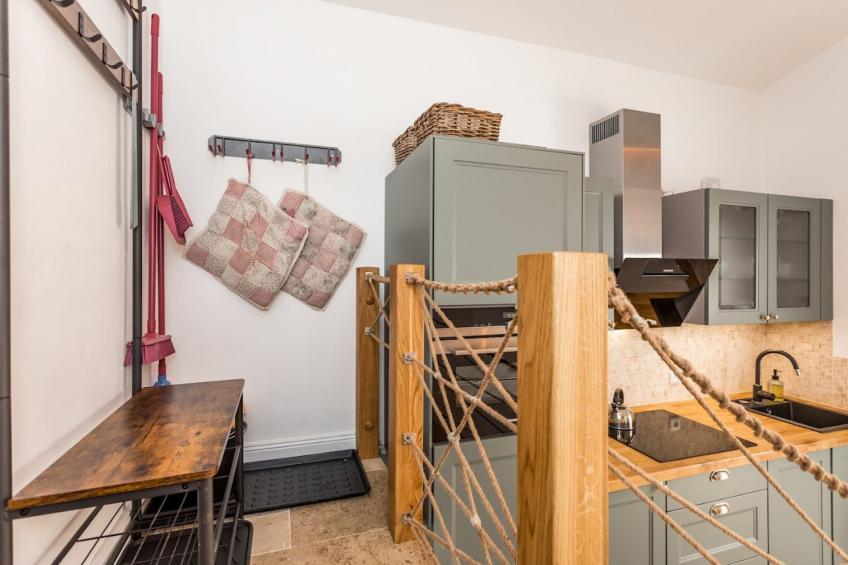 Vysoke nad Jizerou KDS007 - foto 13