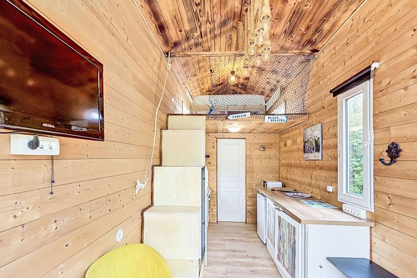 Tiny House - foto 3