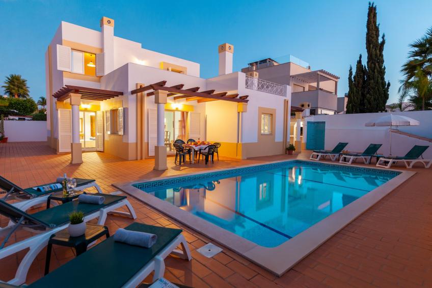 Villa Azzurra - foto 15