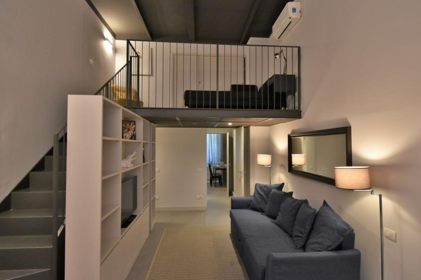 Gluck Central Station Lofts - foto 10