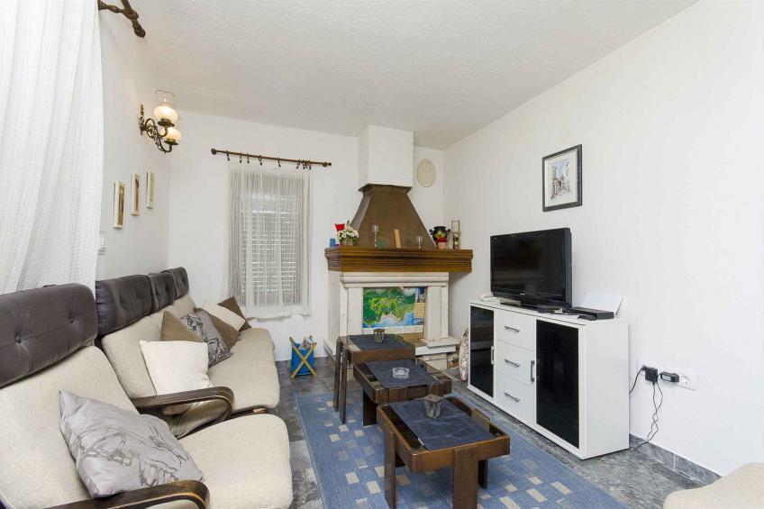 Holiday home with air conditioning and sea view - BF-HH5BG - foto 30