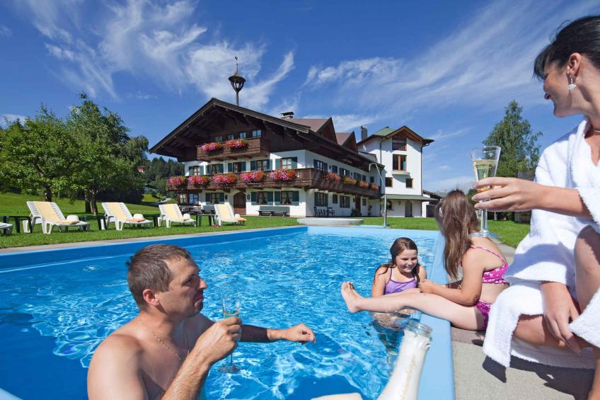 Vakantiewoning met uitzicht op de bergen - VW-V555Z - foto 6