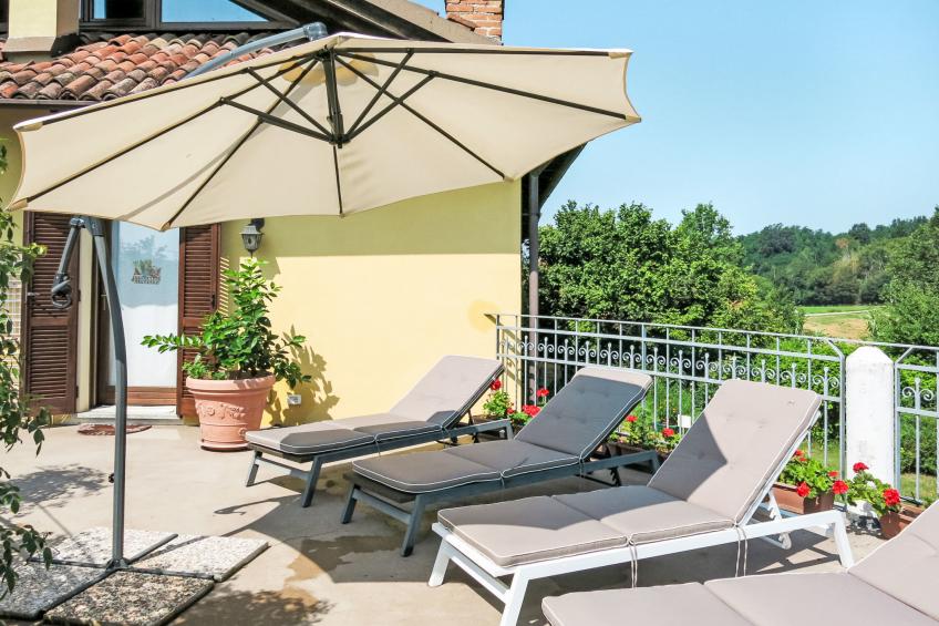 Tenuta Ortondo (AST241) - foto 17