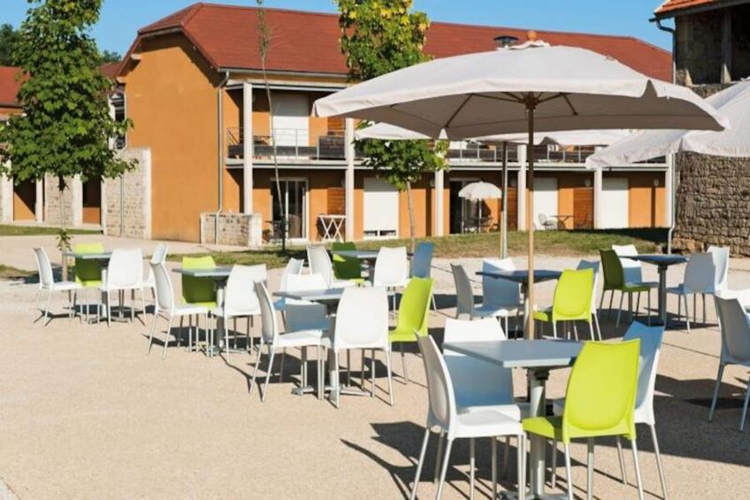 Belambra Clubs Résidence Rocamadour - Les Portes De Dordogne - foto 5