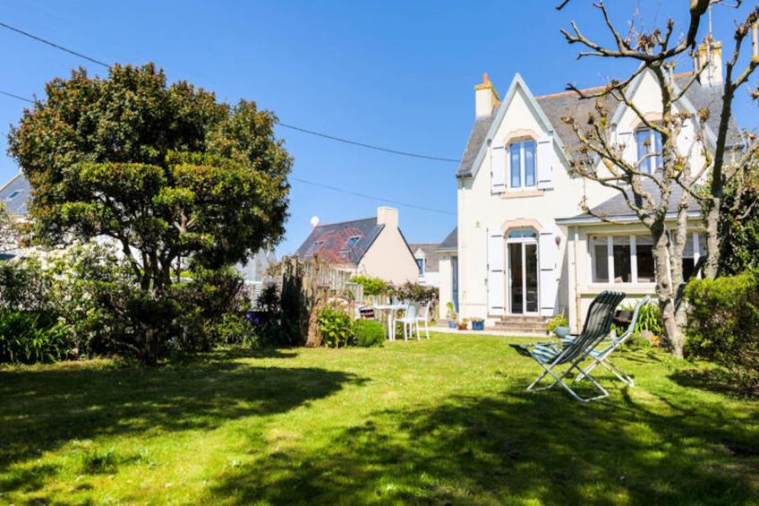 Maison à Treffiagat-Léchiagat - foto 28