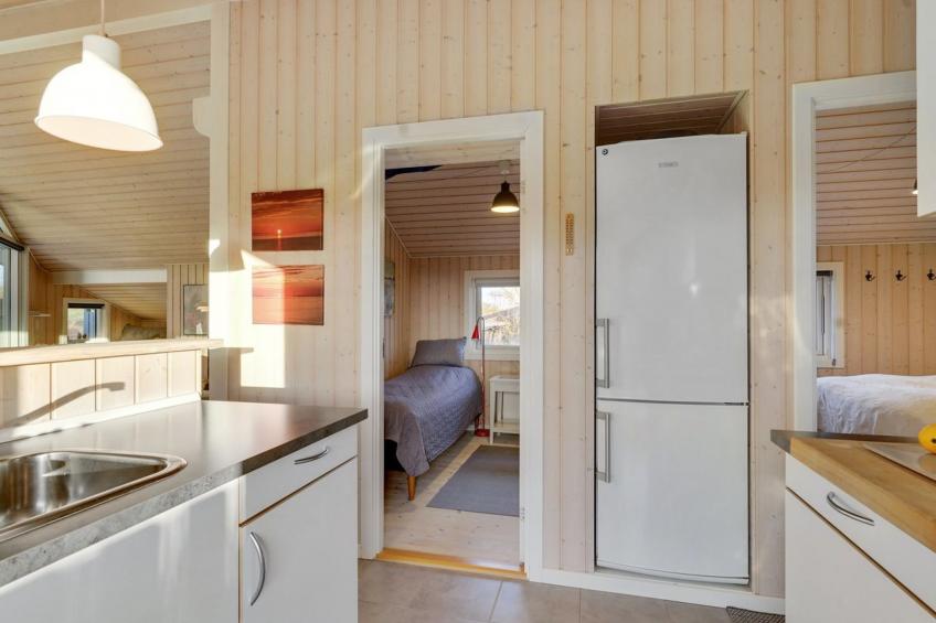 "Kulben" - 450m from the sea in Funen - foto 17