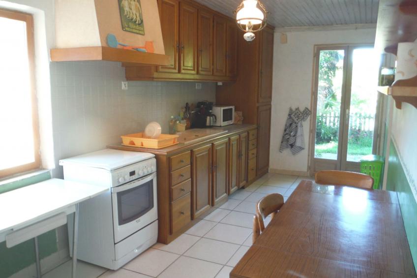 Domäne auf dem Bauernhof - foto 16