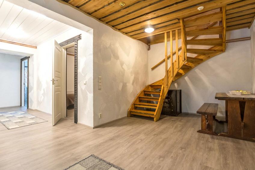 Juurakkopirtti - foto 12