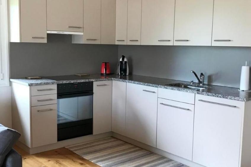 Ballmoos Ferienwohnung - foto 2