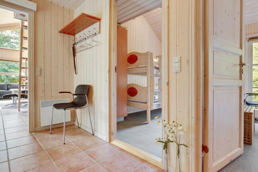 "Krister" - 250m to the inlet in The Liim Fiord - foto 10