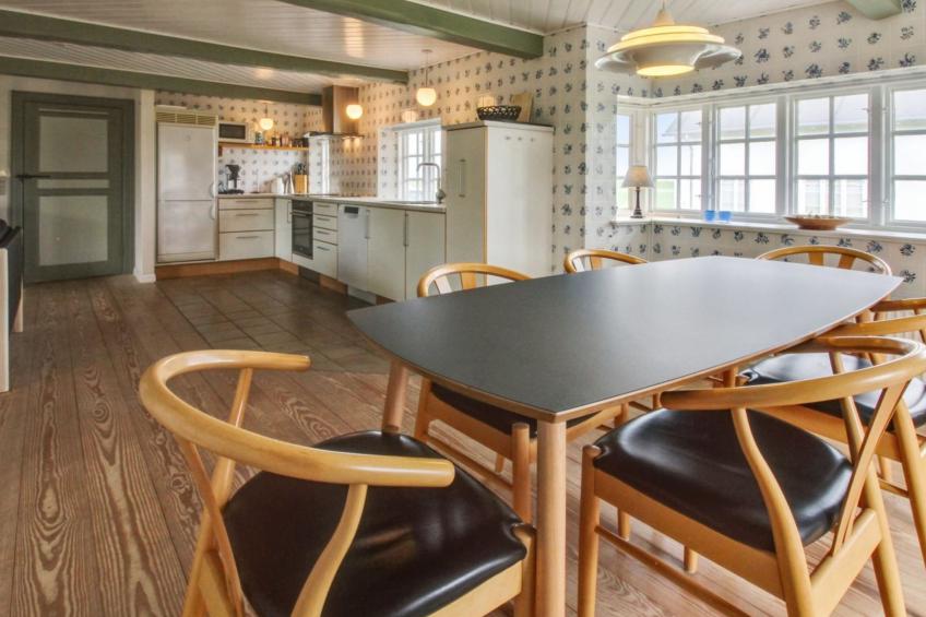 "Ingulf" - 18km from the sea in Western Jutland - foto 34