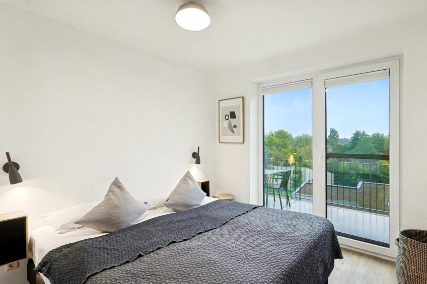 Penthouse Dümmerview - foto 3