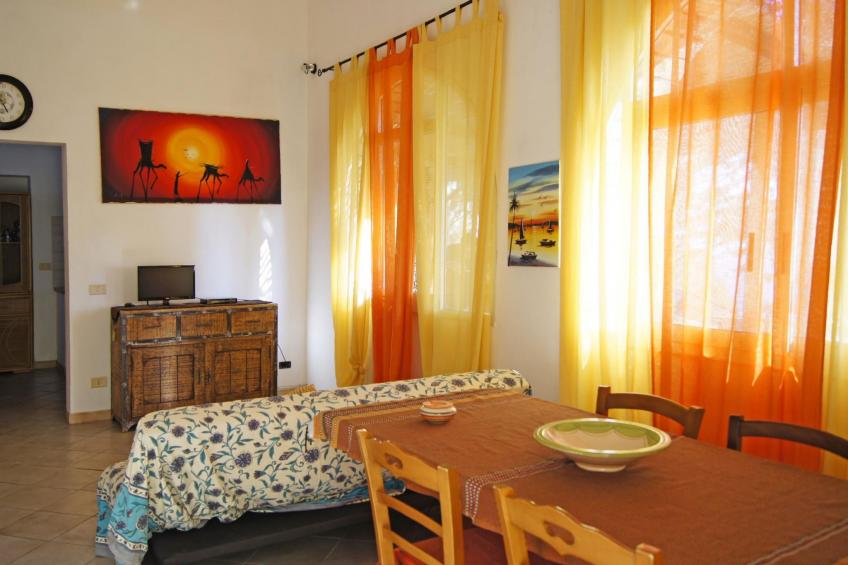 Wohnung 'Alba 8' mit Privatparkplatz - foto 25