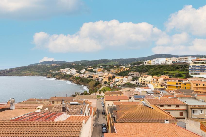 QUADRILOCALE CASTELSARDO CENTRO - foto 37