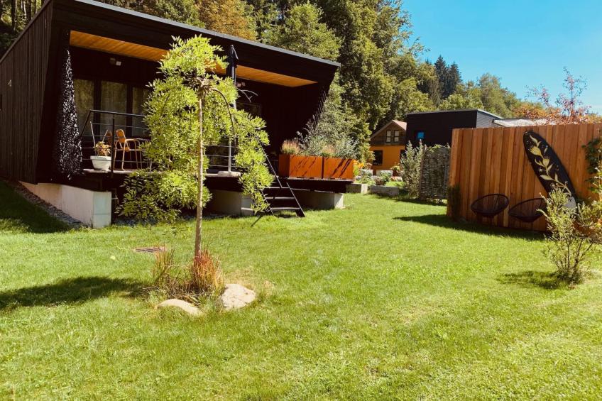 in Bolanden mit Großer Terrasse - foto 2