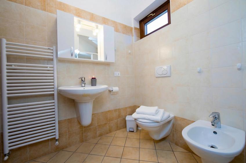 Le Betulle Garden in Laveno - foto 27