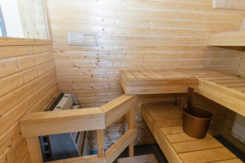 Villa niemelä - foto 17