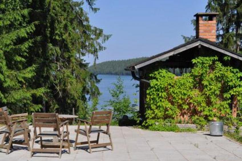 Villa vuorikotka - foto 20