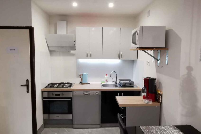 Vakantiewoning met airconditioning - BF-YJGD - foto 14