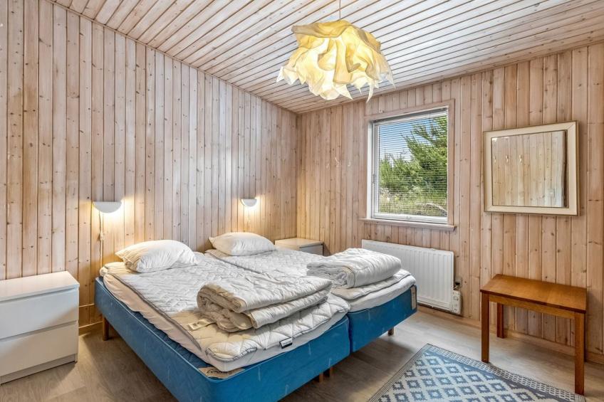 "Maaria" - 600m from the sea in Western Jutland - foto 11