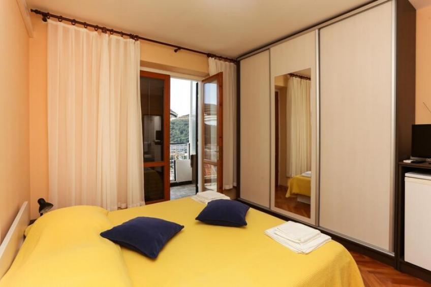 Lapad View Apartments - Double Room with Balcony and Sea View - foto 3