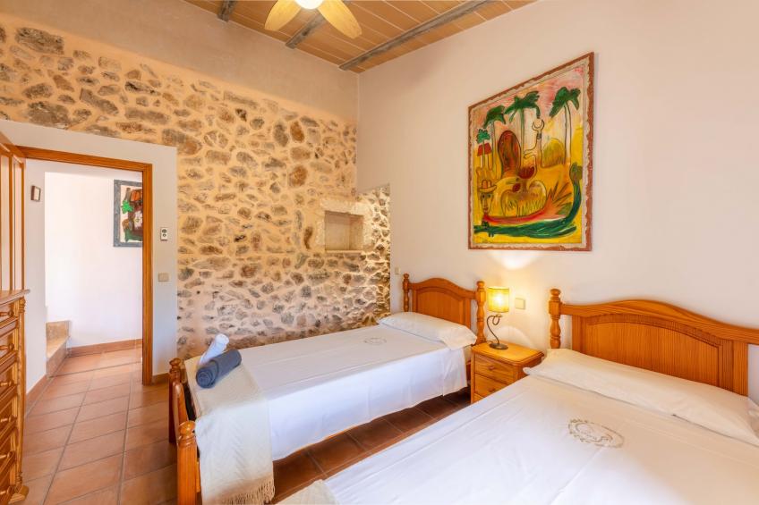 Issamar, Finca 5StarsHome Mallorca - foto 27