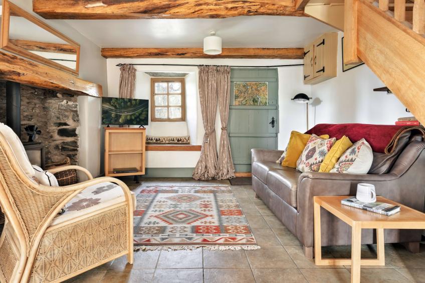 St Francis Cottage - foto 11