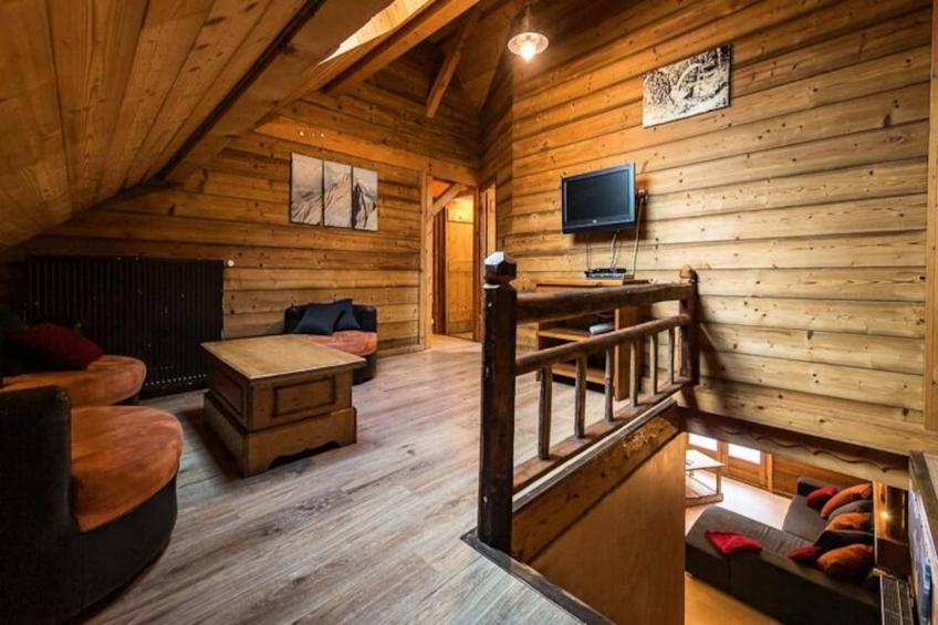 Chalet D'aimé-st Sorlin D Arves - foto 21