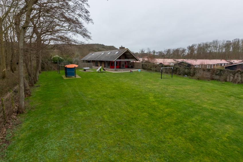 Holidayhouse - Duinweg 135 | Zoutelande 'Zonnevylle' - foto 34