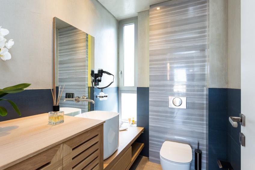 Villa mit beheiztem Pool in der Nähe von Strand und Geschäften - foto 34