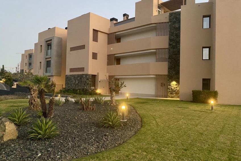 Conjunto Residencial Los Olivos - foto 4