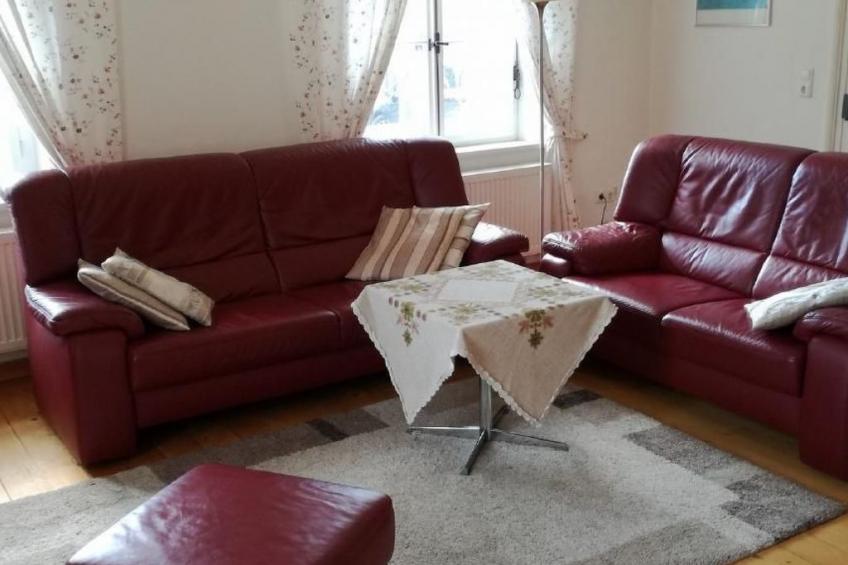 Fewo Altes Schulhaus - foto 5