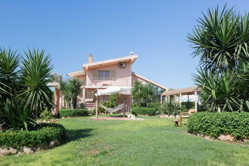 Angenehmes Haus mit privatem Pool - foto 3