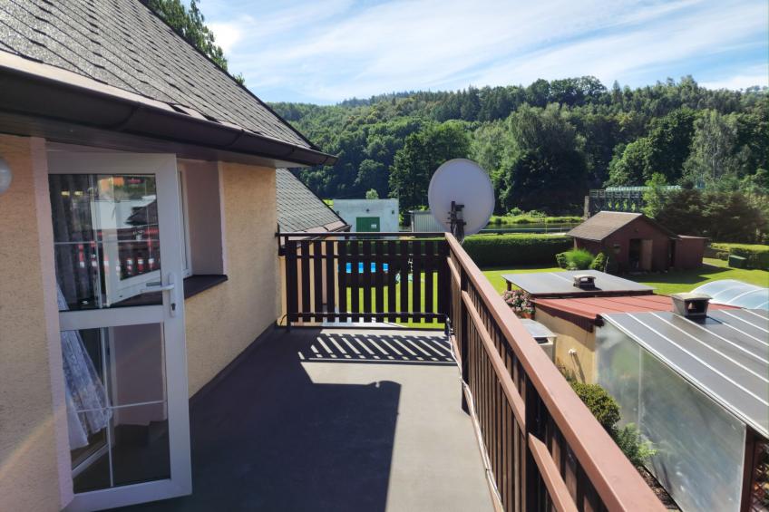 mit Garten und Pools - foto 21