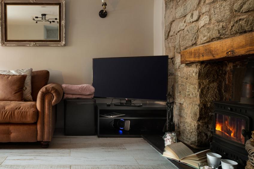 Esmor Cottage - foto 17