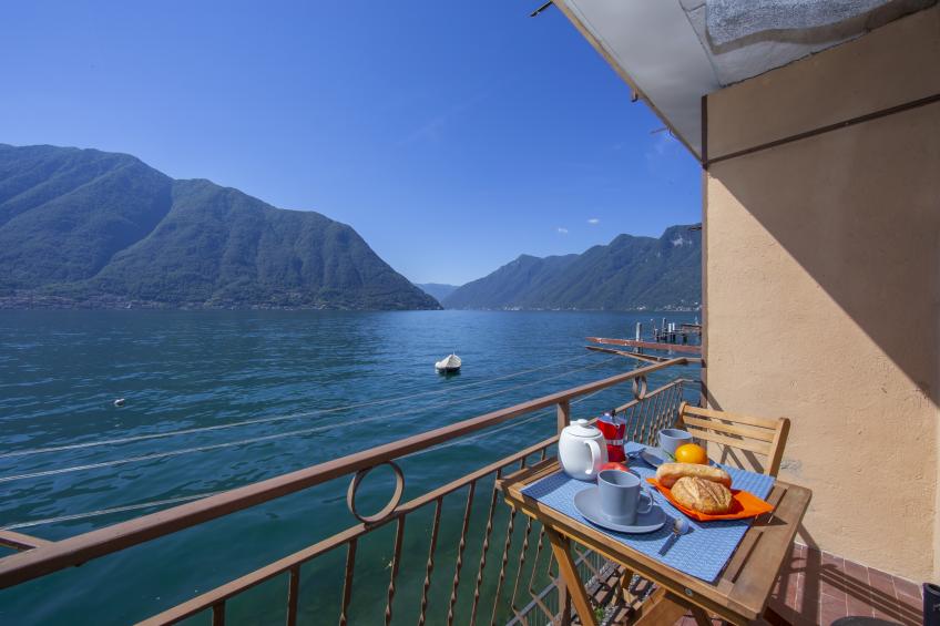 Colonno Fronte Lago - foto 18