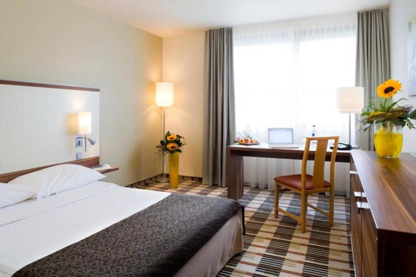 STANDARD TRIPLE ROOM - foto 15