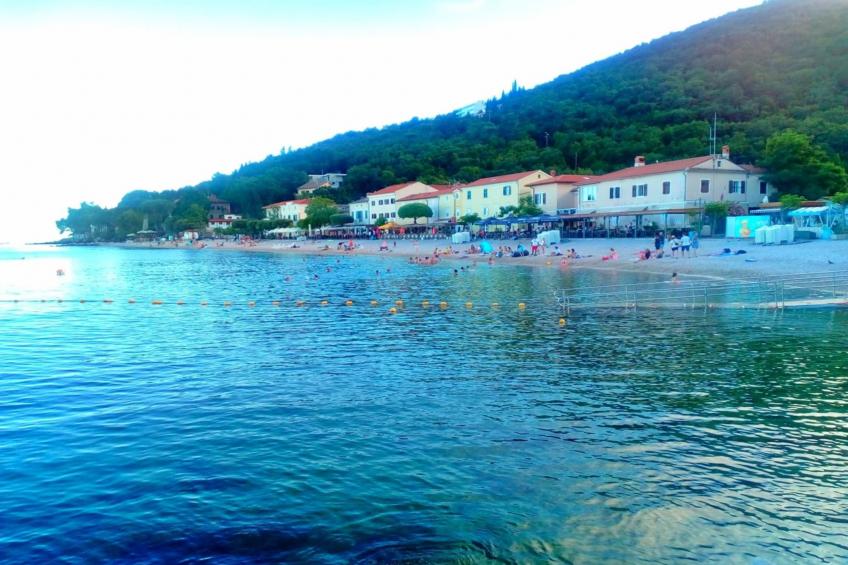 Lovely Apartments Near the Sea - One Bedroom Apartment with Balcony - foto 30