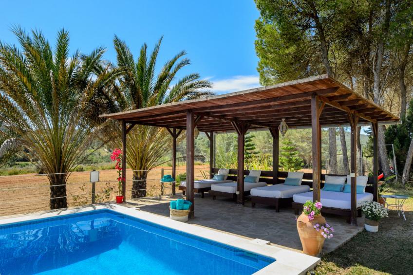 VILLA JAZMÍN - foto 5