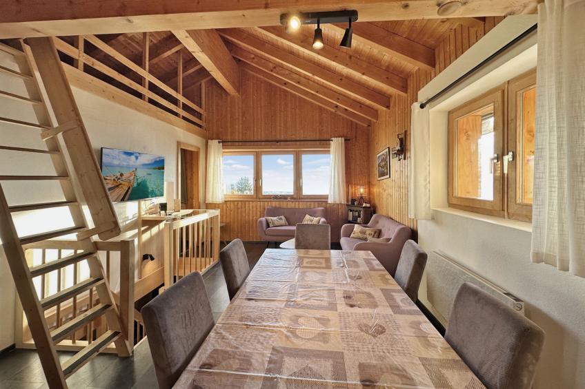 Tiny House facing the Alps - Ski in and out - foto 28