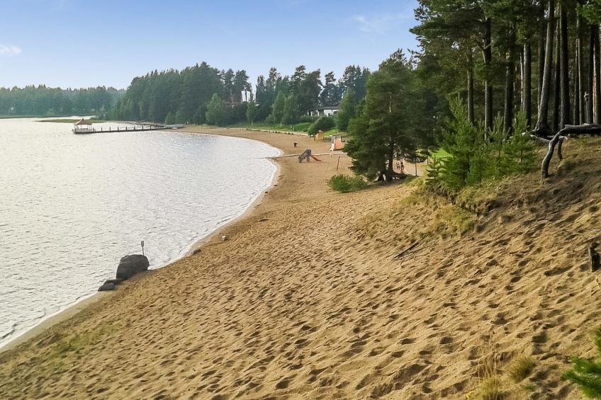 Hiukanhelmi - foto 21