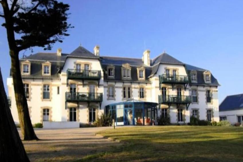 Résidence Odalys Valentin Plage - foto 2