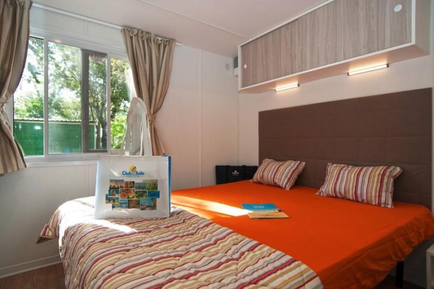 Marina Family Village Punta Marina Terme Ravenna - Lodge Deluxe - foto 7